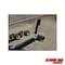 Extreme Max 3005.3828 Carpeted Vertical Bunk Guide-On System 3005.3828 - alternate 3