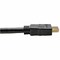 Tripp Lite ACTIVE HIGH-SPEED HDMI CABLE WITH BUILT-IN SIGNAL BOOSTER, 1920 X 1080 1080P 6 P568-065-ACT - alternate 1
