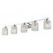 Z-Lite Jacqueline Chrome  5 Light Vanity 6101-5V-CH - alternate 3