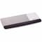 3M Gel Wrist Rest, f/Keyboard/Mouse, 25-1/2"x10-1/2"x1" , Black WR422LE - alternate 1