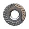 John Deere NUT, JOHN DEERE OEM GX22793  GX22793 - alternate 2