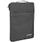 Manhattan - Strategic TOP LOAD; FITS MOST LAPTOPS UP TO 15.6INCH, PREMIUM PADDING, WATER-RESISTANT, NO 439817 - alternate 2