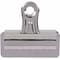 Universal Bulldog Clips, Jumbo, Nickel-Plated, 12PK UNV31266 - alternate 1