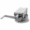 Groz 5" Vise Machine, Precision Angular, 5" with Swivel Base 35003 - alternate 3