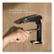 Rubbermaid Commercial Passive Air Care Dispenser, 2.9 x 2.8 x 5.41, Black 1793546 - alternate 4