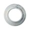 Auveco 3/8in Lock Washer Zinc, 200PK 5722 - alternate 2