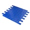 Apollo Tile Cobalt Blue 11.9 in x 11.9 in Glass Glossy Floor and Wall Mosaic Tile 4.92 sqft/case, 5PK APLBR88012A - alternate 2