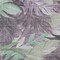 Homeroots 5' X 8' Lavender And Lilac Floral Washable Indoor Outdoor Area Rug 611115 - alternate 5
