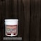 Ready Seal Exterior Wood Stain and Sealer, Burnt Hickory, 5 Gallon 545 - alternate 2