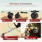 Pyle 6.5 in Water-Resistant Off-Road Speakers PLUTV60CH - alternate 3