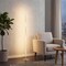 Jonathan Y Pilar 63.75" LED Integrated Floor Lamp, Gold JYL7006B - alternate 5