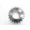 Tsubaki ROLLER CHAIN SPROCKET 8020 - alternate 3