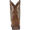 Georgia Boot Carbo-Tec FLX 11" Pull-On Work Boot with InsulKul, Brown, Size 9 GB00734 - alternate 2