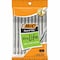 Bic Round Stic Ballpoint Pens, 10PK BICGSMP101BK - alternate 1