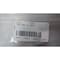 Durco STAINLESS 5-VANE IMPELLER 7-3/4IN MARK III GROUP 1 - alternate 2