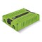 Banda GREEN Competition Vehicle Audio Amplifier w/Built in Subsonic Filter up to 9000 Watts RMS PROFESSIO VIK8000.1GREEN - alternate 2