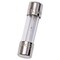 Ferraz Shawmut Small Dimension Fuses, 5PK GDG1/4 - alternate 1