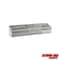 Extreme Max 5001.6062 Wall-Mount Tie-Down Hanger Storage Rack Shelf Enclosed Race Trailer Shop Garage Storage 5001.6062 - alternate 1