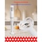 Betty Crocker Betty Crocker2-speed Hand Blender With 20-ounce Mixing Beaker, Immersion Blender, White BC-4307W - alternate 4