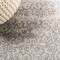 Jonathan Y Ferro Filigree Gray/Dark Gray 2 ft. x 8 ft. Runner Rug BMF108D-28 - alternate 2
