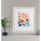 Homeroots 27" X 31" Champagne Gold Color Frame Citrus Season I 365865 - alternate 3