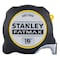 Stanley Tape Measure, 16 ft Blade L, Steel Blade FMHT38316S - alternate 2