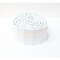 Intralox SERIES 1800 FLAT TOP ACETAL WHITE CONVEYOR CHAIN 15.21FT 6IN 9496 - alternate 1