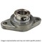 Edt FLANGEANGED BLOCK BEARING FA2AE-QK4-1-7/16 - alternate 1