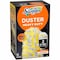 Swiffer Heavy Duty Dusters Refill, Dust Lock Fiber, Yellow, PK24 21620 - alternate 1