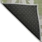 Homeroots 10' X 14' Olive Green Taupe And Beige Floral Washable Indoor Outdoor Area Rug 589565 - alternate 3