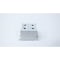 Allen Bradley ENCLOSED POWER BLOCK SER A 600V-AC 510A 1492-PDE1225 - alternate 3