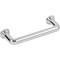 Jeffrey Alexander Davis 96 mm Center-to-Center Bar Pull 387-96PC - alternate 2