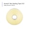 Scotch Packing Tape, 2.6 mil Thick, 1.9 in W x 999.6 yd L, 3 in Core Dia., Clear, 6 PK 313 - alternate 3