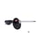 Kyb Gas Strut,  234038 - alternate 1