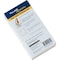 Fluke Networks Fiber Optic Cleaning Cards, PK5 NFC-CARDS-5PK - alternate 1