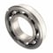 Timken DEEP GROOVE BALL BEARING 6405-NR - alternate 2