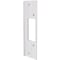 Prime-Line Defender Security 6'' Aluminum Latch Guard U 9481 - alternate 1