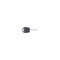 Kaba Ilco Look Alike Key Shell For Volkswagon/Audi Models HU66-GTS - alternate 1