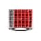 Tekton Lidded Drawer i-BOXX with 26-Piece Organizer Bin Set OLB51714 - alternate 4