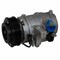 Motorcraft A/C Compressor,  YCC292 - alternate 1