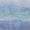 Homeroots 3' X 5' Blue Teal Blue And Sky Blue Abstract Washable Indoor Outdoor Area Rug 618136 - alternate 3