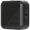 Targus 65W GaN Wall Charger [Black] APA803GL - alternate 1