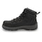 Avenger Framer Max PR Mid - Men -  CT EH PR WP SR SF - Black - 9.5D A8201-9.5D - alternate 3