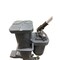 Pake Handling Tools Hydraulic Toe Jack, 55,000 lb. Cap(25T), 360 Degree Rotation PAKHJ-HM250 - alternate 3