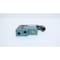 Mac Pneumatic Solenoid Valve 24V-Dc 1/8In Npt 120Psi 45A-LAC-DDAJ-1KD - alternate 2