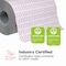 3M Double-Sided Foam Tape, 3/4 in W, 36 yd L, 1/32 in, Acrylic Foam, Double-Sided, 12 PK 4956 - alternate 2