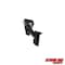 Extreme Max 5001.1387 Stake Pocket Spare Tire Carrier with D-Ring 5001.1387 - alternate 1