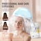 Vevor 2 in 1 Hair & Facial Steamer Professional Hair Steamer with Bonnet Hood KD2328A - alternate 3