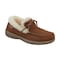 Orthofeet Tuscany, Mens Mocassin, Brown, Size 7.5 337 - alternate 1