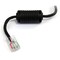Startech.Com 6 FT SMART UPS REPLACEMENT USB CABLE AP9827 USBUPS06 - alternate 1